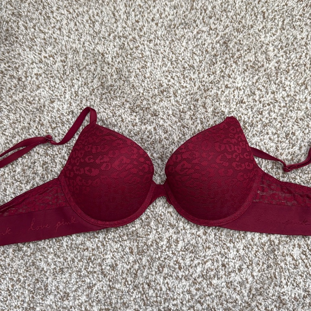 Victoria’s Secret Bra